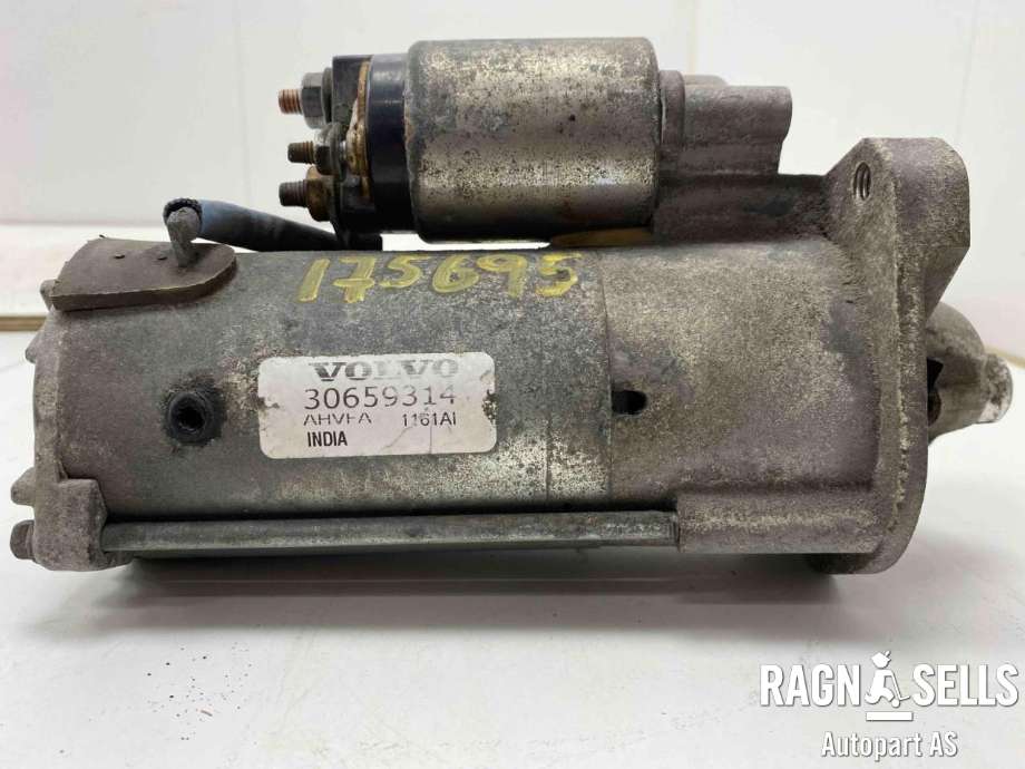 Starter diesel til Volvo XC70 2008-2013 (Type II, Fase 1)  (36001683|30659314|)