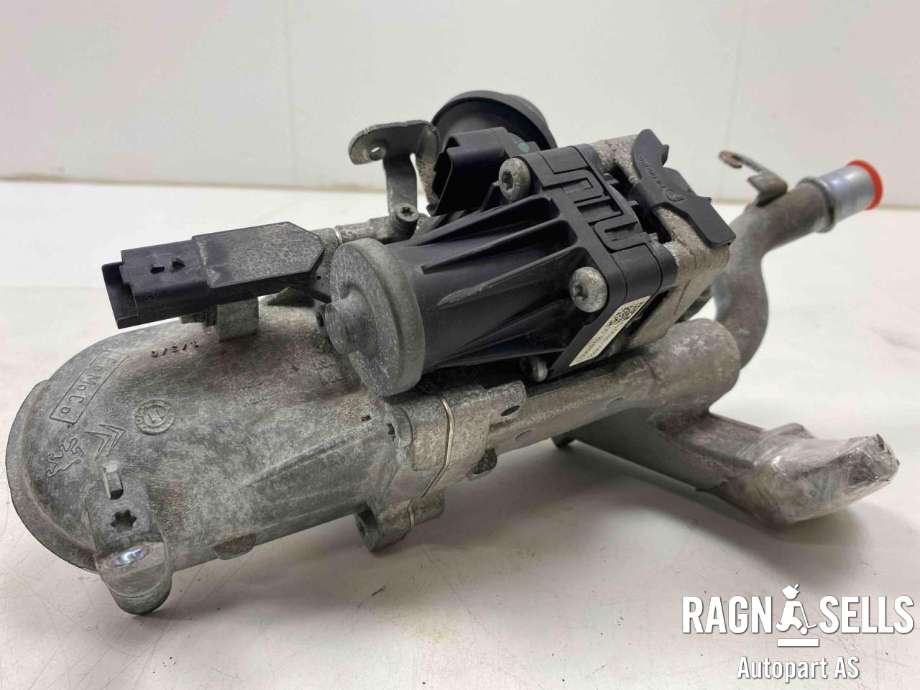 EGR-ventil til Volvo V70 2007-2013 (Type III, Fase 1)  (36001487|9671187780|)