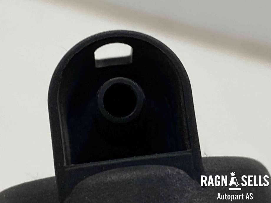 EGR-ventil til Volvo V70 2007-2013 (Type III, Fase 1)  (36001487|9671187780|)