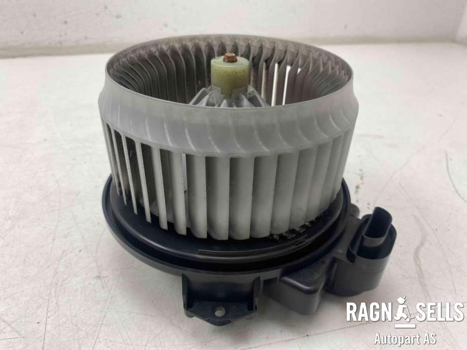 Varmeapparat motor til Toyota Yaris, 2012-2014 (Type III, Fase 1)  
