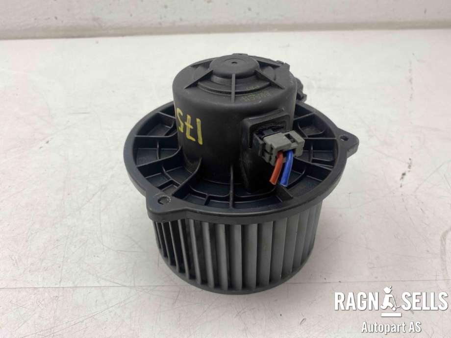 Varmeapparat motor til Hyundai i20 2009-2014 (Type I)  