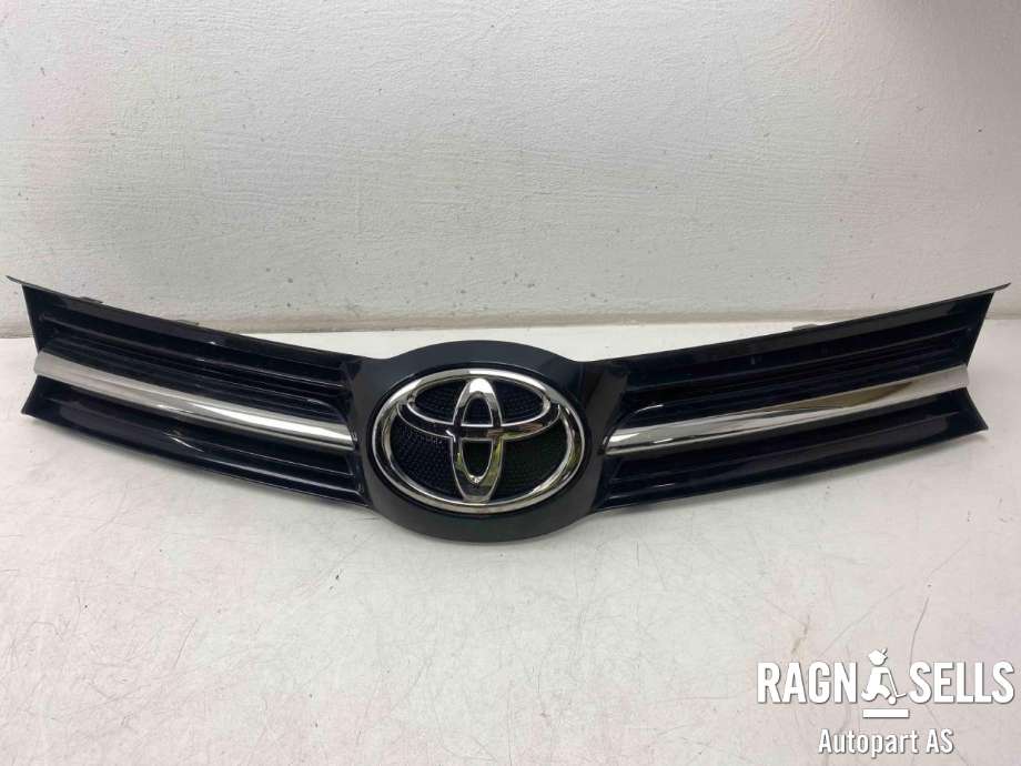 Grill midt til Toyota Proace, 2016-->> (Type II)  