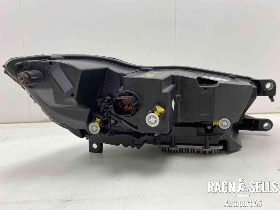 Frontlykt venstre full-LED til Jaguar I-PACE 2018-->>  (T4K11267|T4K19701|J9D313W030BC    M9D313W030BE)