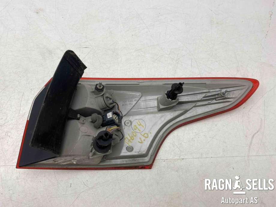 Baklykt venstre ytre til Ford Focus 2011-2014 (Type III, Fase 1)  (1785514|)