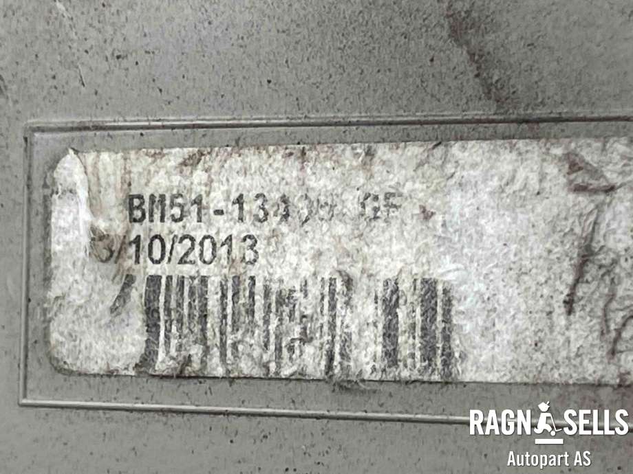 Baklykt venstre ytre til Ford Focus 2011-2014 (Type III, Fase 1)  (1785514|)