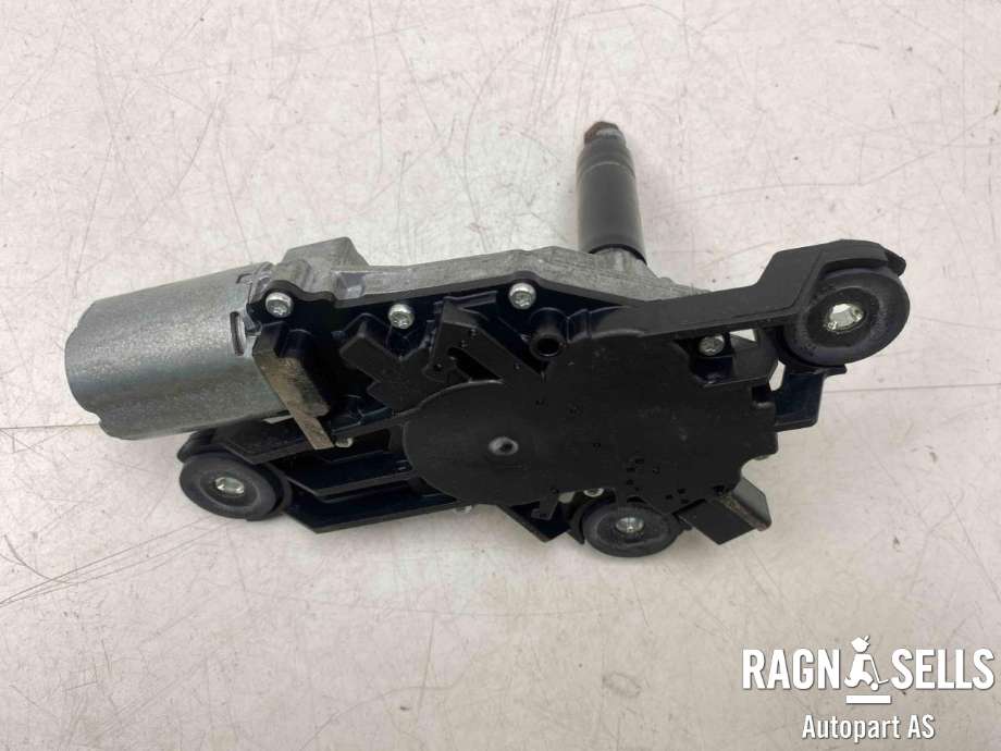 Viskermotor bakrute til Ford Focus 2011-2014 (Type III, Fase 1)  
