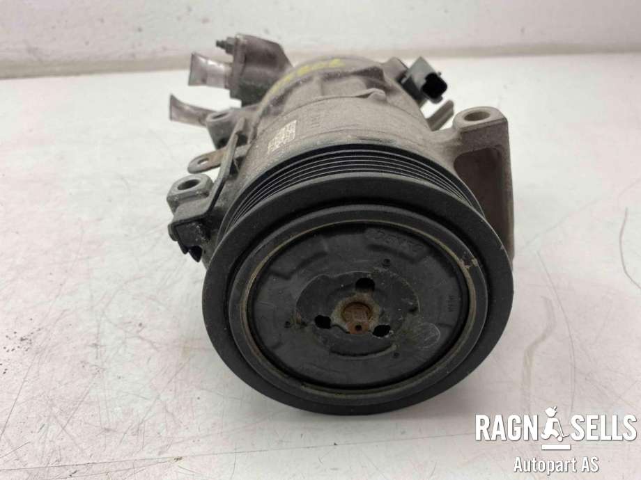 Aircondition kompressor til Citroën Berlingo 2015-2019 (Type II, Fase 2)  