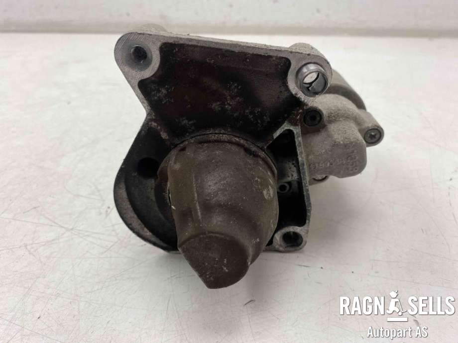 Starter diesel til Citroën Berlingo 2015-2019 (Type II, Fase 2)  