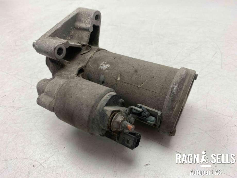 Starter diesel til Citroën Berlingo 2015-2019 (Type II, Fase 2)  