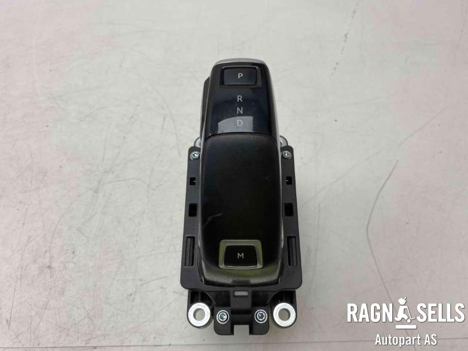Girstang/girvelger automat til Peugeot 3008, 2016-->> (Type II)  