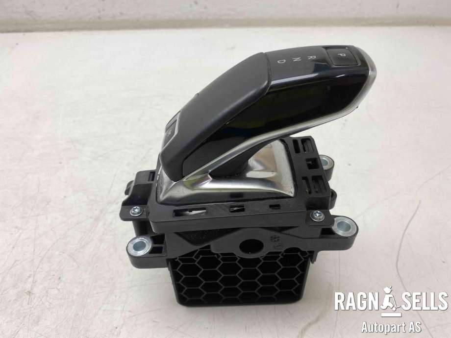 Girstang/girvelger automat til Peugeot 3008 2016-->> (Type II)