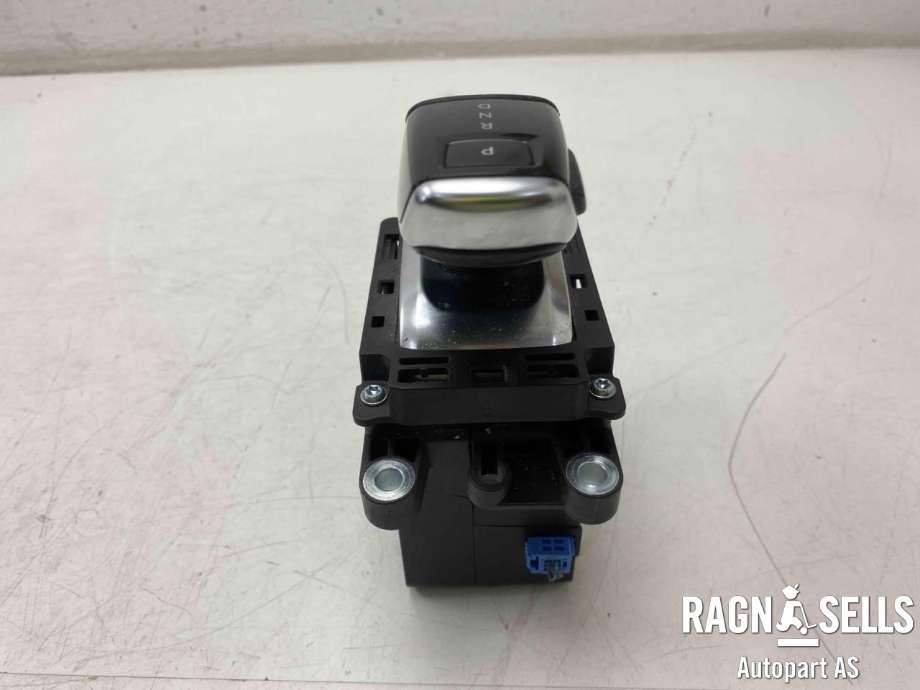 Girstang/girvelger automat til Peugeot 3008 2016-->> (Type II)