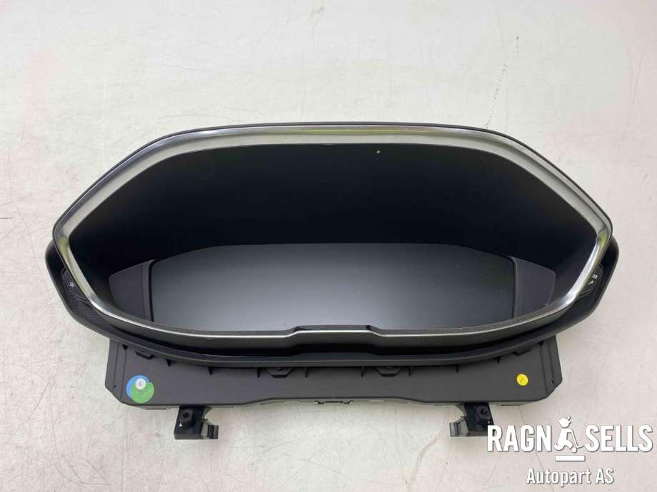 Instrumentpanel til Peugeot 3008, 2016-->> (Type II)  