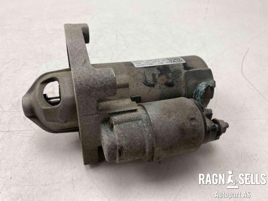 Starter til Peugeot 3008, 2016-->> (Type II)  