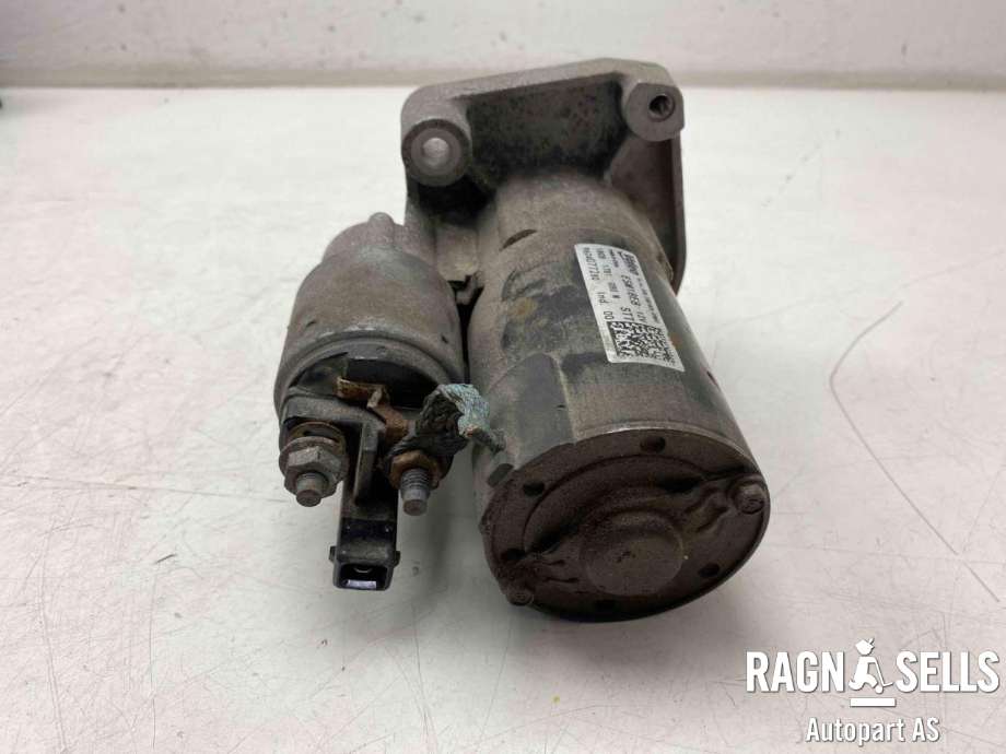 Starter til Peugeot 3008 2016-->> (Type II)