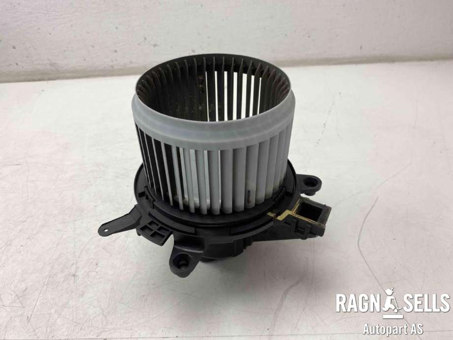 Varmeapparat motor til Peugeot 3008, 2016-->> (Type II)  