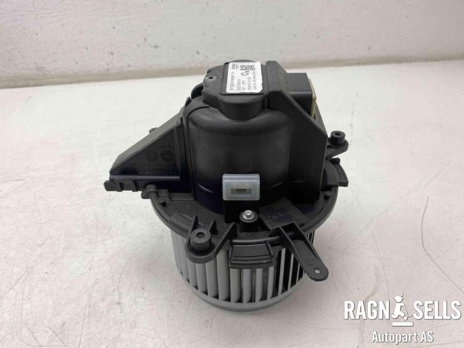Varmeapparat motor til Peugeot 3008 2016-->> (Type II)  