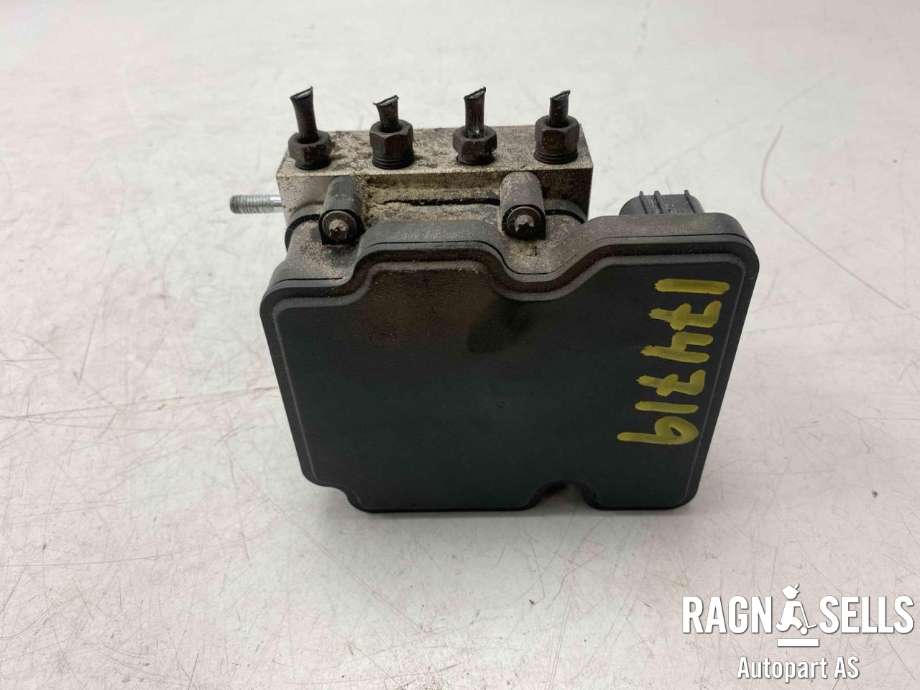 ABS sentral til Peugeot 3008 2016-->> (Type II) (16 231 614 80|)