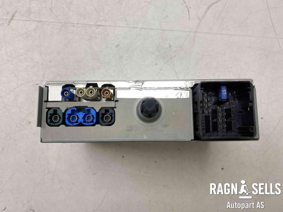 Bilstereo til Peugeot 3008 2016-->> (Type II)  
