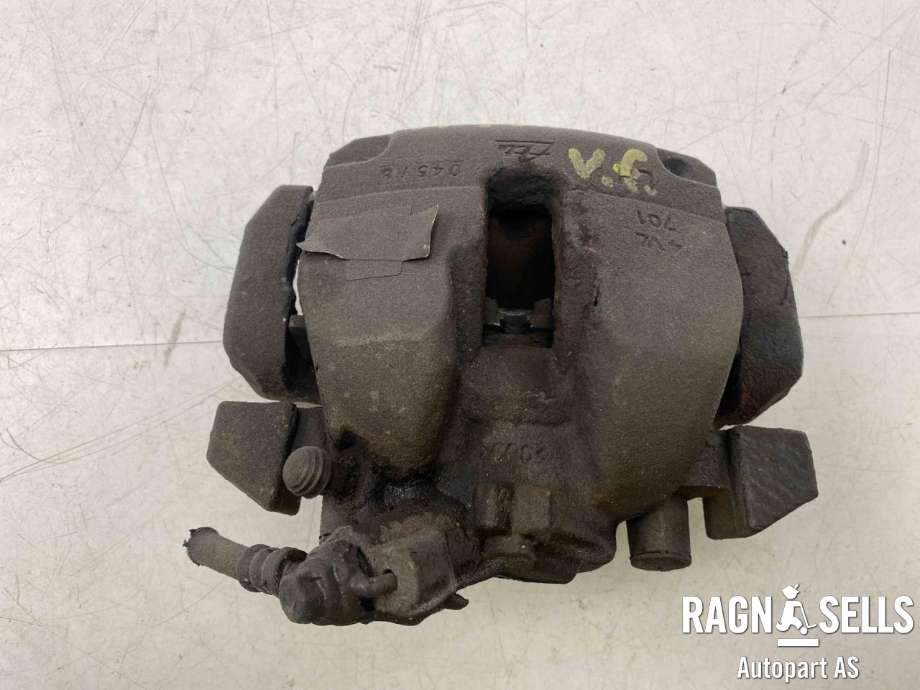 Bremsecaliper venstre foran til Peugeot 3008, 2016-->> (Type II)  
