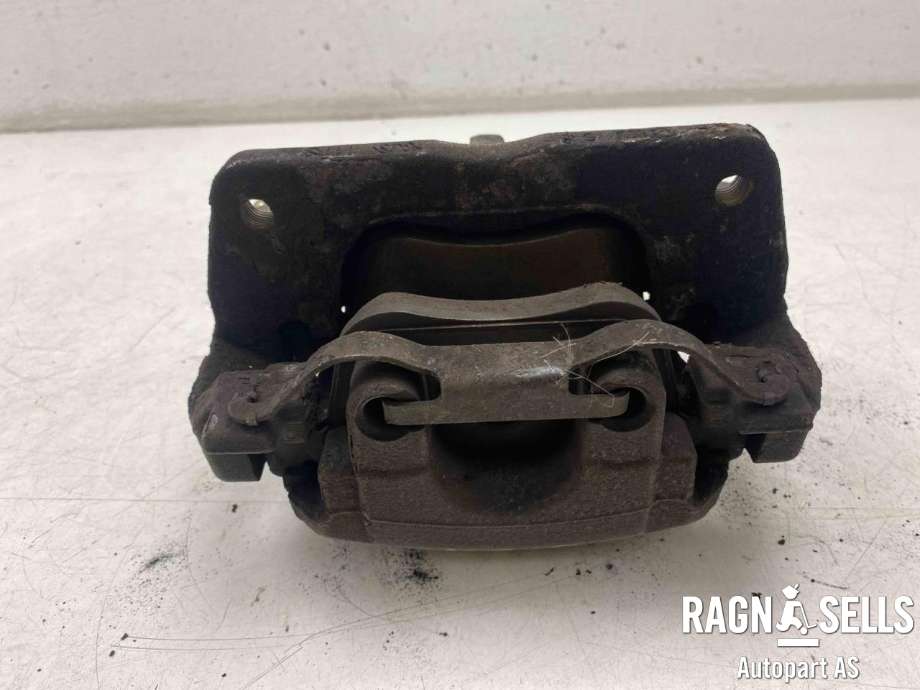 Bremsecaliper venstre foran til Peugeot 3008 2016-->> (Type II)