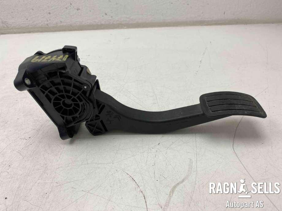 Pedal gass til Peugeot 3008, 2016-->> (Type II)  