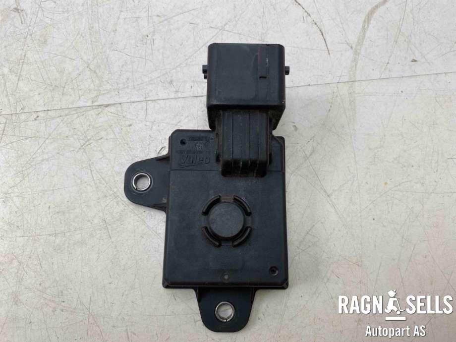 Rele start til Peugeot 3008, 2016-->> (Type II)  