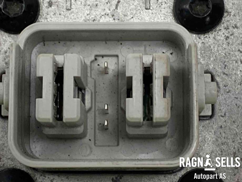 Batteri 12V til Tesla Model 3 2024-->> (Fase 2)  (1598486-00-G|)