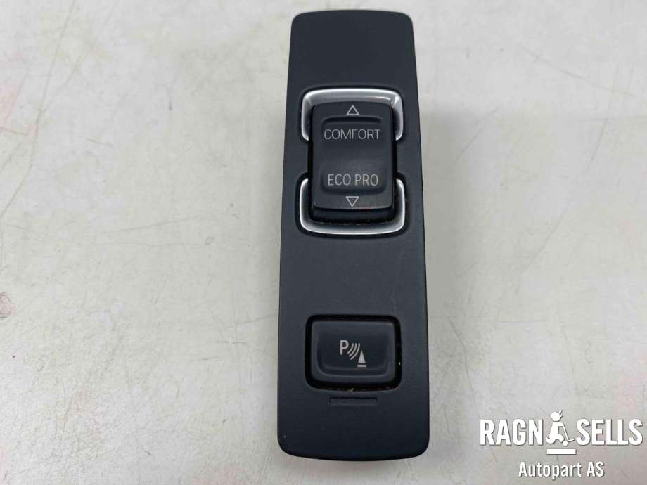 Bryter diverse til BMW i3, 2013-2022  (61 31 9 280 514)
