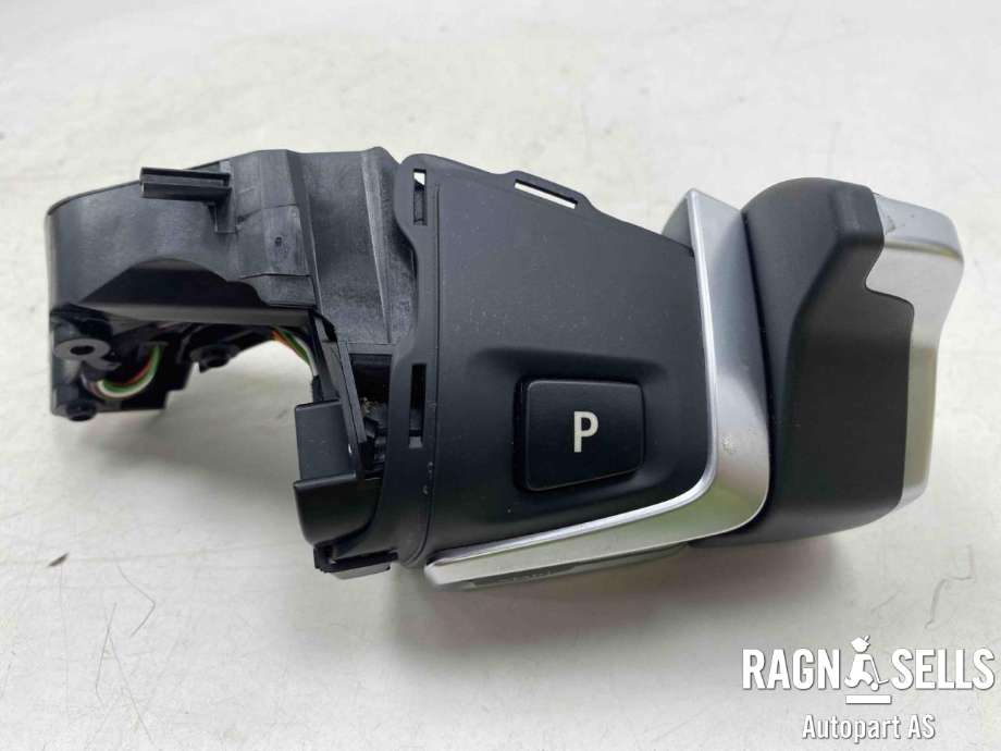 Girstang/girvelger automat til BMW i3 2013-2022  (61 31 6 999 578|)