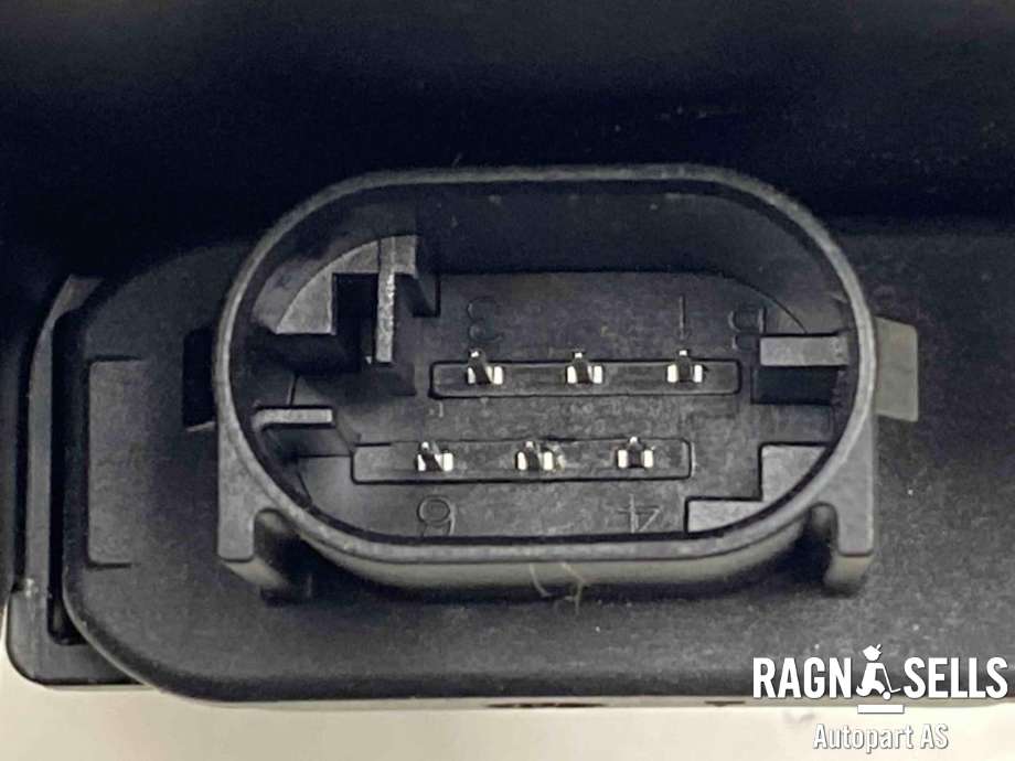 Pedal gass til BMW i3 2013-2022  (35 40 6 889 819|35 42 6 853 176|12037313)