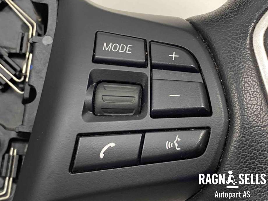 Ratt til BMW i3 2013-2022  (32 30 6 870 785|6870167|)