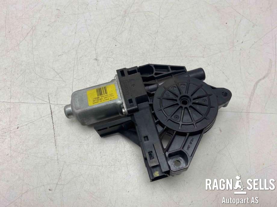 Ruteheis, kun motor, høyre bak til Volvo XC60 2008-2013 (Type I, Fase 1)  (MITSUBA|31253064|110822 966264|)