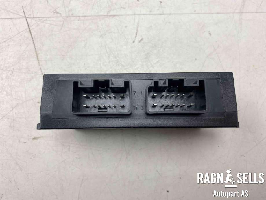 Styreenhet elektrisk bakluke til Volvo XC60 2008-2013 (Type I, Fase 1) (31420655|31352028|)