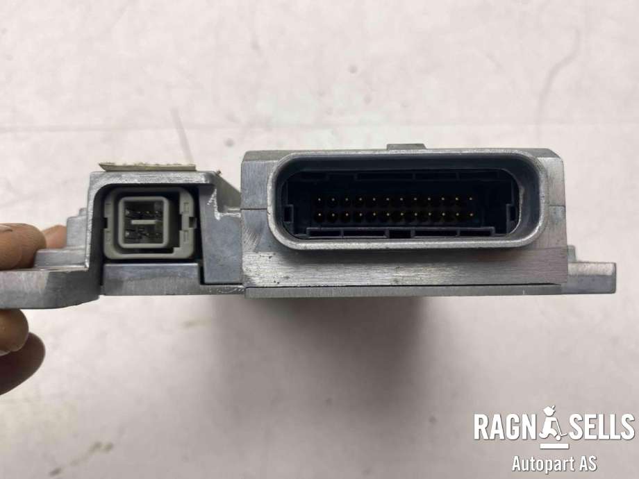 Styreenhet diverse til Volvo XC60 2008-2013 (Type I, Fase 1)  (31341456|)