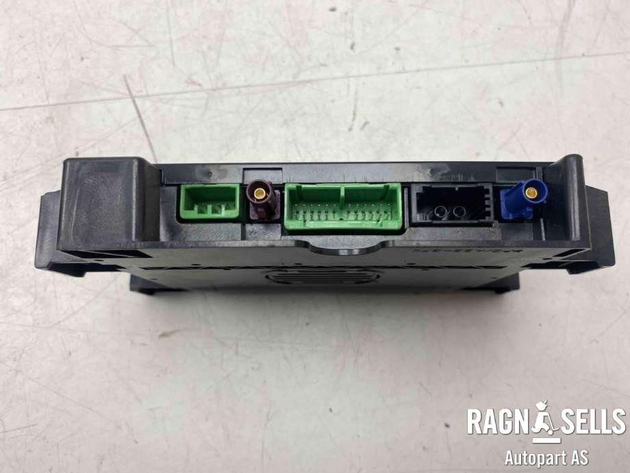 Styreenhet bluetooth til Volvo XC60 2008-2013 (Type I, Fase 1)  (36010001|31346096|31288848)