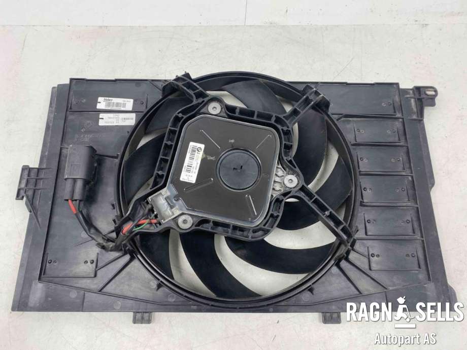 Kjølevifte til BMW i3, 2013-2022  