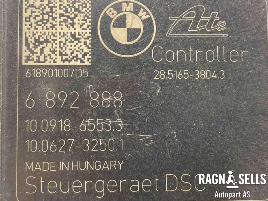 ABS sentral til BMW i3 2013-2022  