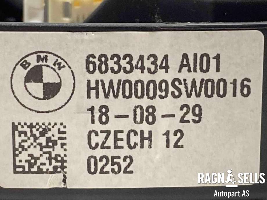 Bryter combi til BMW i3 2013-2022  