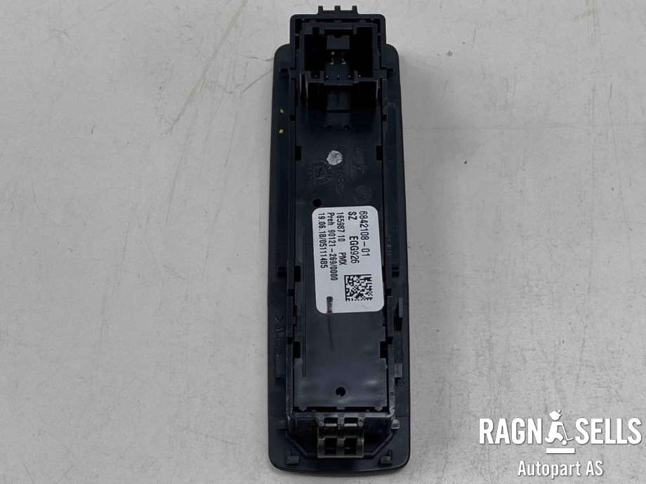 Bryter diverse til BMW i3 2013-2022  