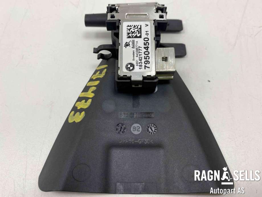 Kamera til BMW i3 2013-2022  