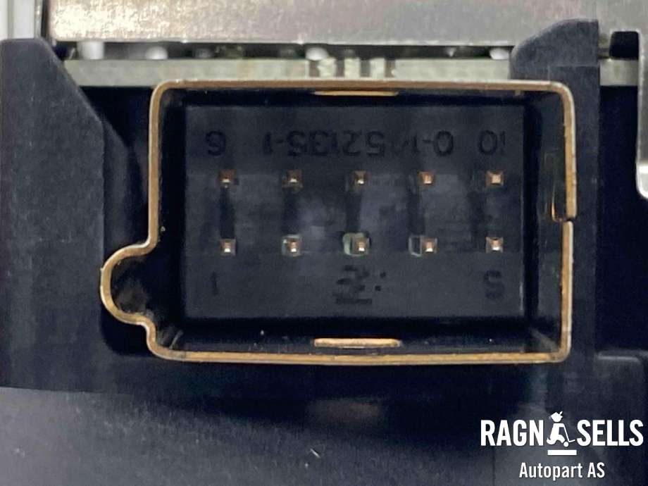 Kamera til BMW i3 2013-2022  