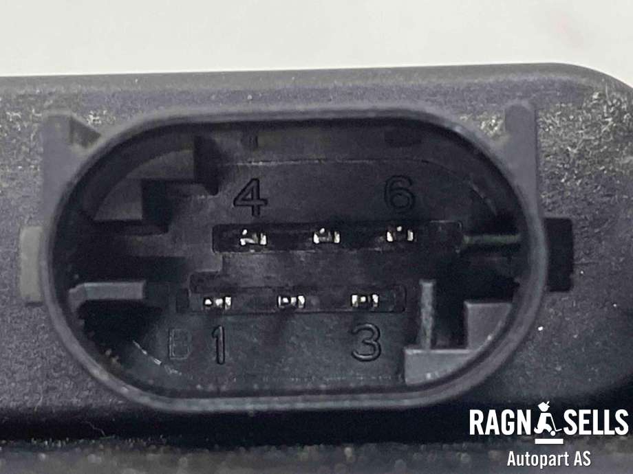 Pedal gass til BMW i3 2013-2022  
