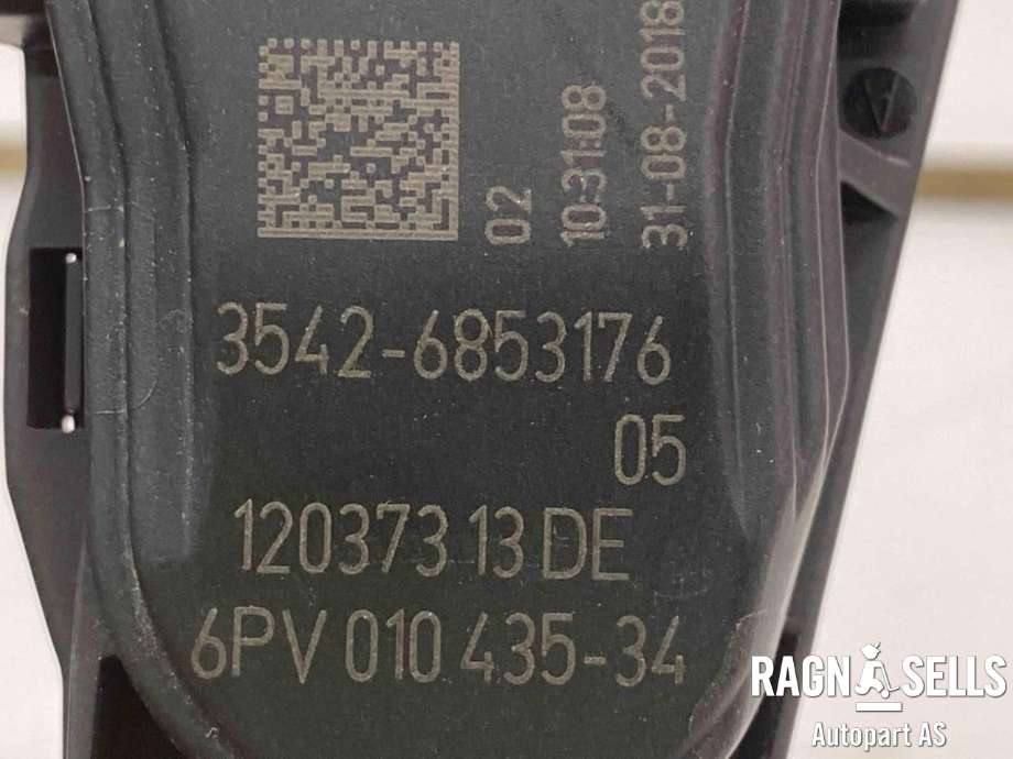 Pedal gass til BMW i3 2013-2022  