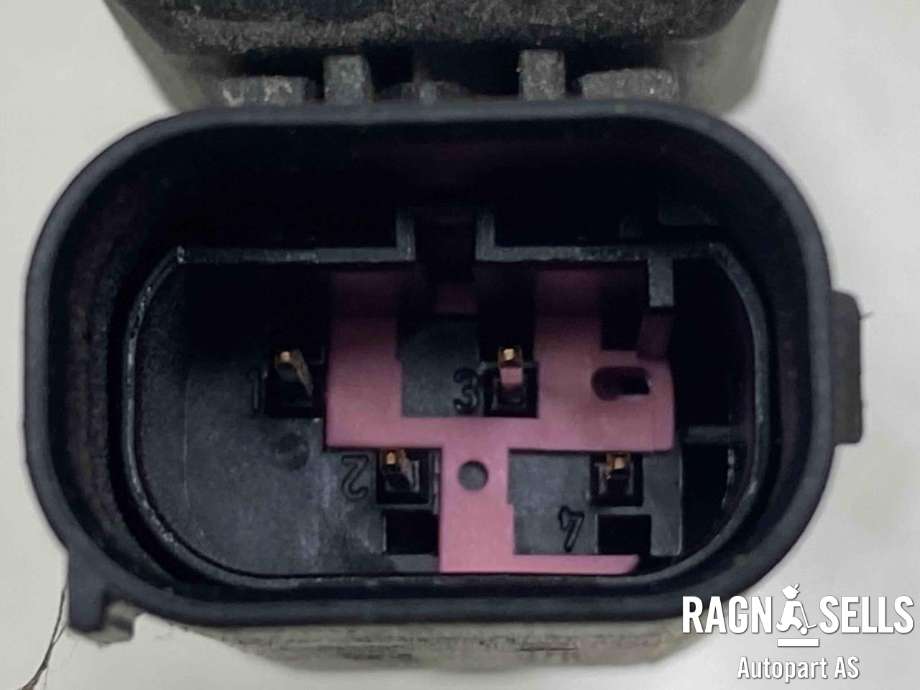 Aircondition diverse til BMW i3 2013-2022  (9292569 06|CDM-D21BMG-2|)