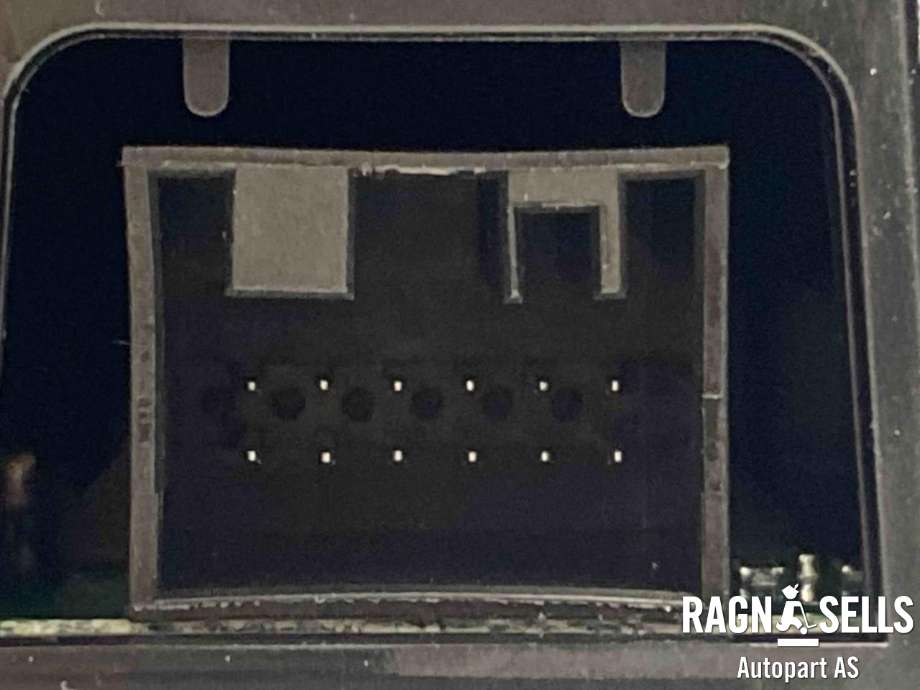 Instrumentpanel til BMW i3 2013-2022  