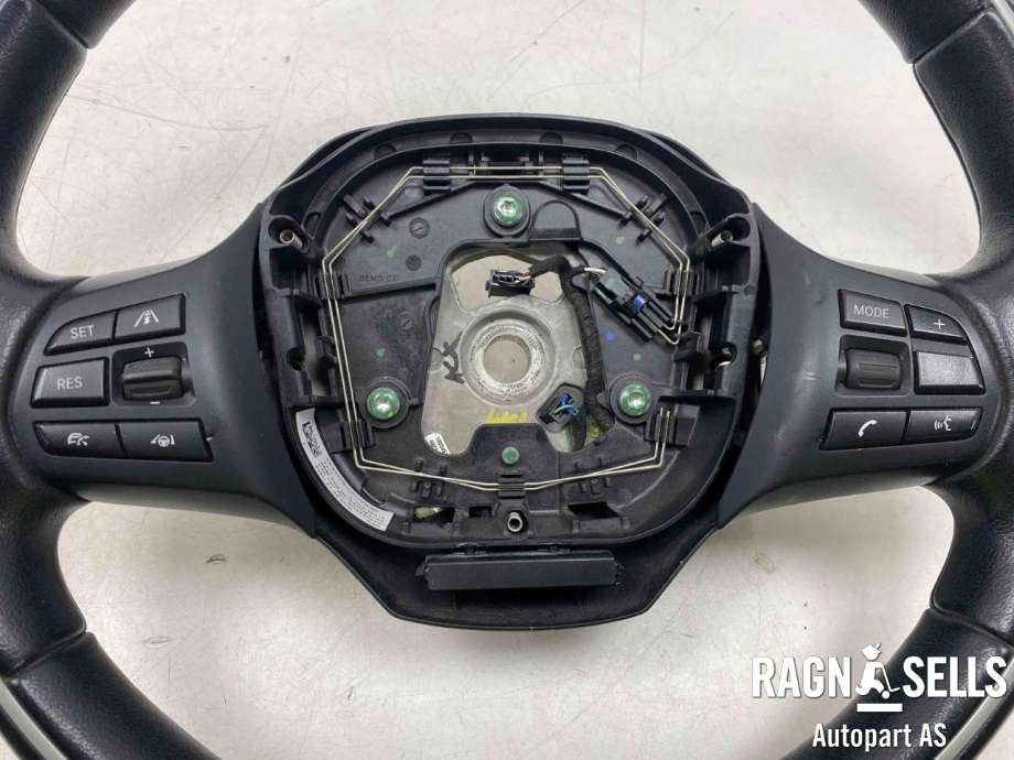 Ratt til BMW i3 2013-2022  