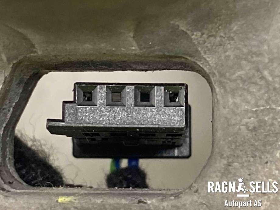 Ratt til BMW i3 2013-2022  