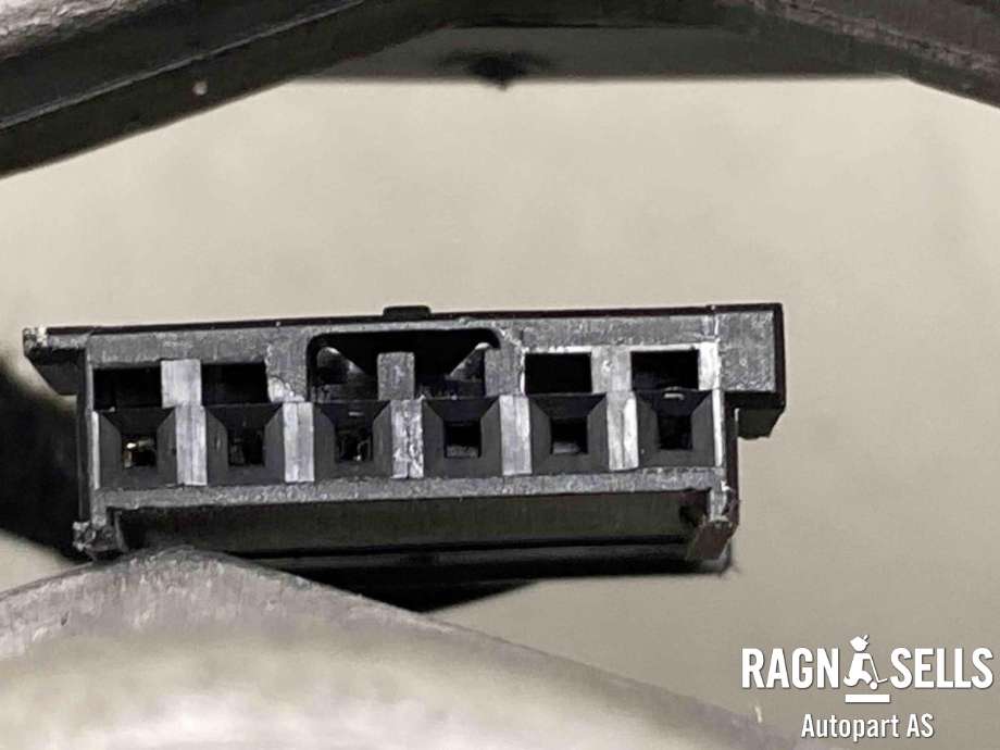 Ratt til BMW i3 2013-2022  