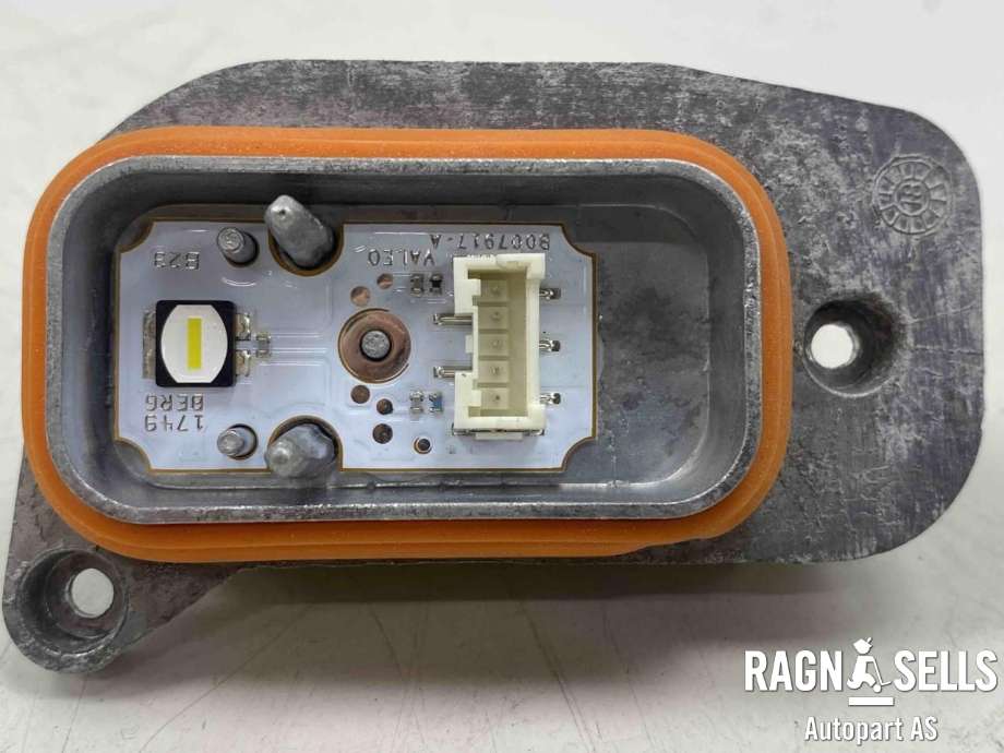 Styreenhet xenon/ballast til BMW i3 2013-2022  
